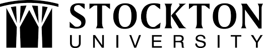 Stockton University logo