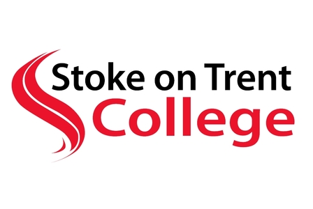 Stoke on Trent College logo
