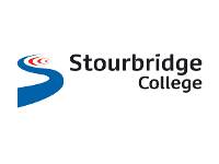 Stourbridge College logo