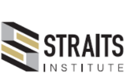 Straits Institute logo