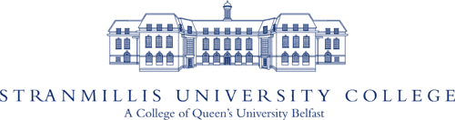 Stranmillis University College logo