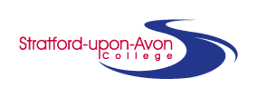 Stratford upon Avon College logo