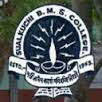 Sualkuchi Budram Madhab Satradhikar College logo