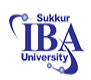 Sukkur IBA University logo