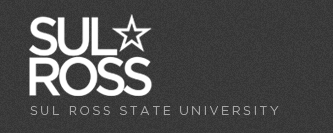 Sul Ross State University logo