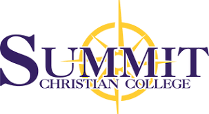 Summit Christian College logo