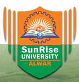 Sun Rise University logo