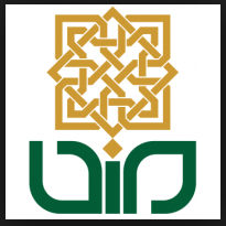Sunan Kalijaga State Islamic University logo