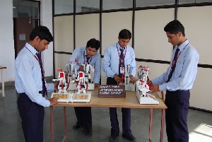 college gallery image