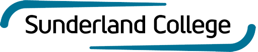 Sunderland College logo