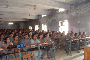 college gallery image