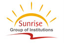 Sunrise Group of Institution logo
