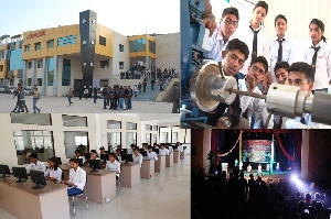 college gallery image