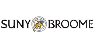 SUNY Broome Community College logo