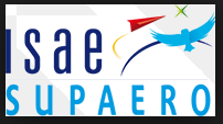 Supaero ISAE a Toulouse logo
