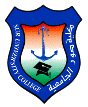 Sur University College logo