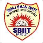Suraj Bhan Institute of Information Technology logo