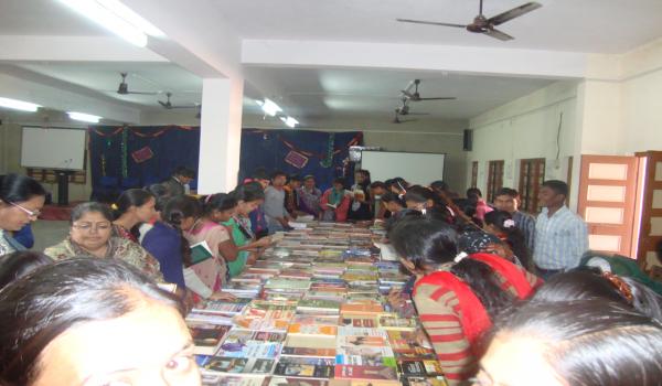 college gallery image