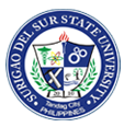 Surigao Del Sur State University logo