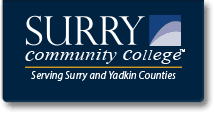 Surry Community College logo