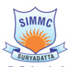 Suryadatta Institute of Management and Mass Communication logo