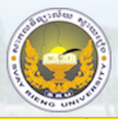 Svay Rieng University logo