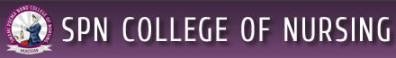 Swami Premanand College of Nursing logo