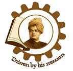 Swami Vivekananda Institute of Science and Technology logo