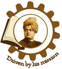 Swami Vivekananda Institute of Science and Technology logo