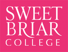 Sweet Briar College logo