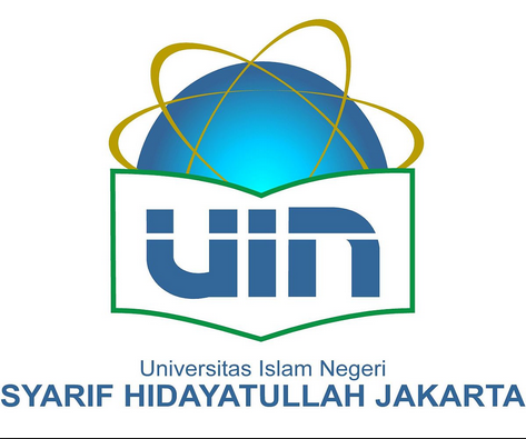 Syarif Hidayatullah State Islamic University Jakarta logo