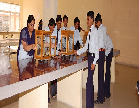 college gallery image