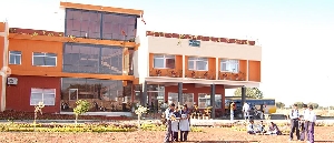 college gallery image