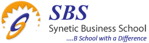Synetic Business School logo