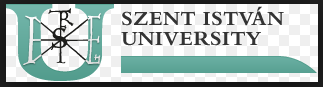 Szent Istvan University logo