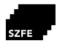 SZFE University of Theatre and Film Arts logo