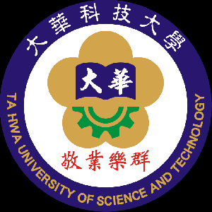 Ta Hwa University of Science and Technology logo