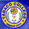 Tabaco College logo