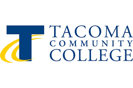 Tacoma Community College logo