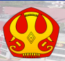 Tadulako University logo
