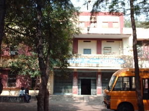 college gallery image