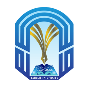 Taibah University logo