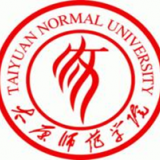 Taiyuan Normal University logo
