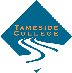 Tameside College logo