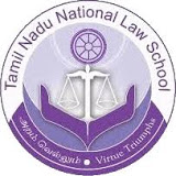 Tamil Nadu National Law School logo