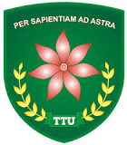 Tan Tao University logo