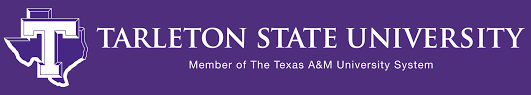 Tarleton State University logo