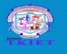 Tatyasaheb Kore Institute of Engineering and Technology logo