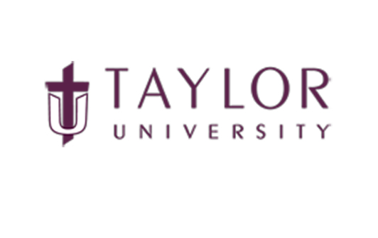 Taylor University logo