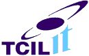 TCIL IT Computer Education and  Training Centre logo